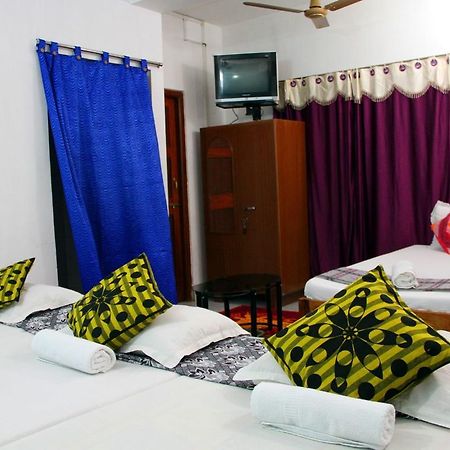 Hotel Citi Heart Port Blair Exterior photo