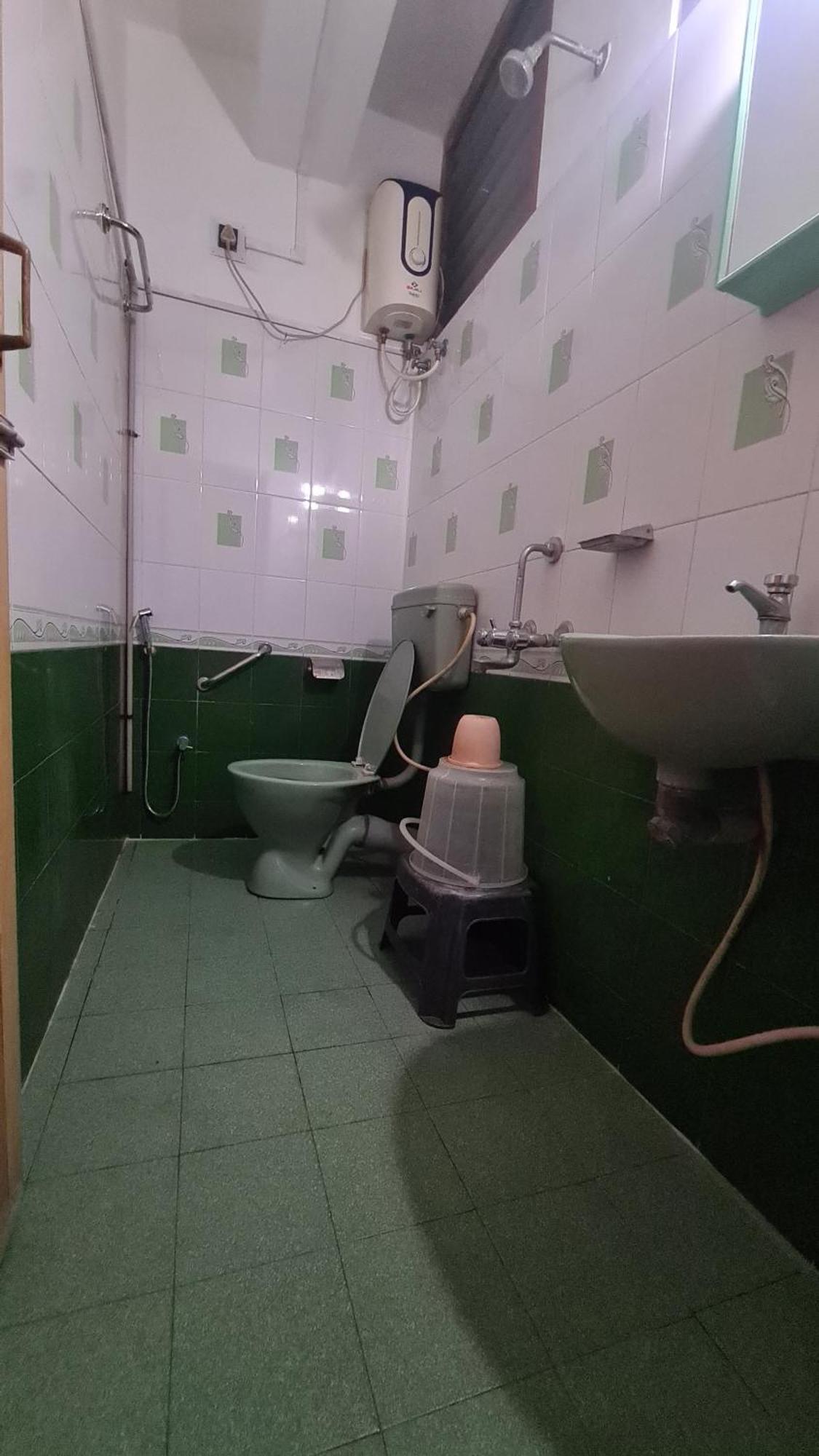 Hotel Citi Heart Port Blair Exterior photo