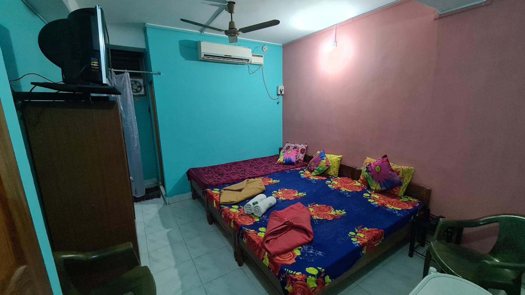 Hotel Citi Heart Port Blair Exterior photo