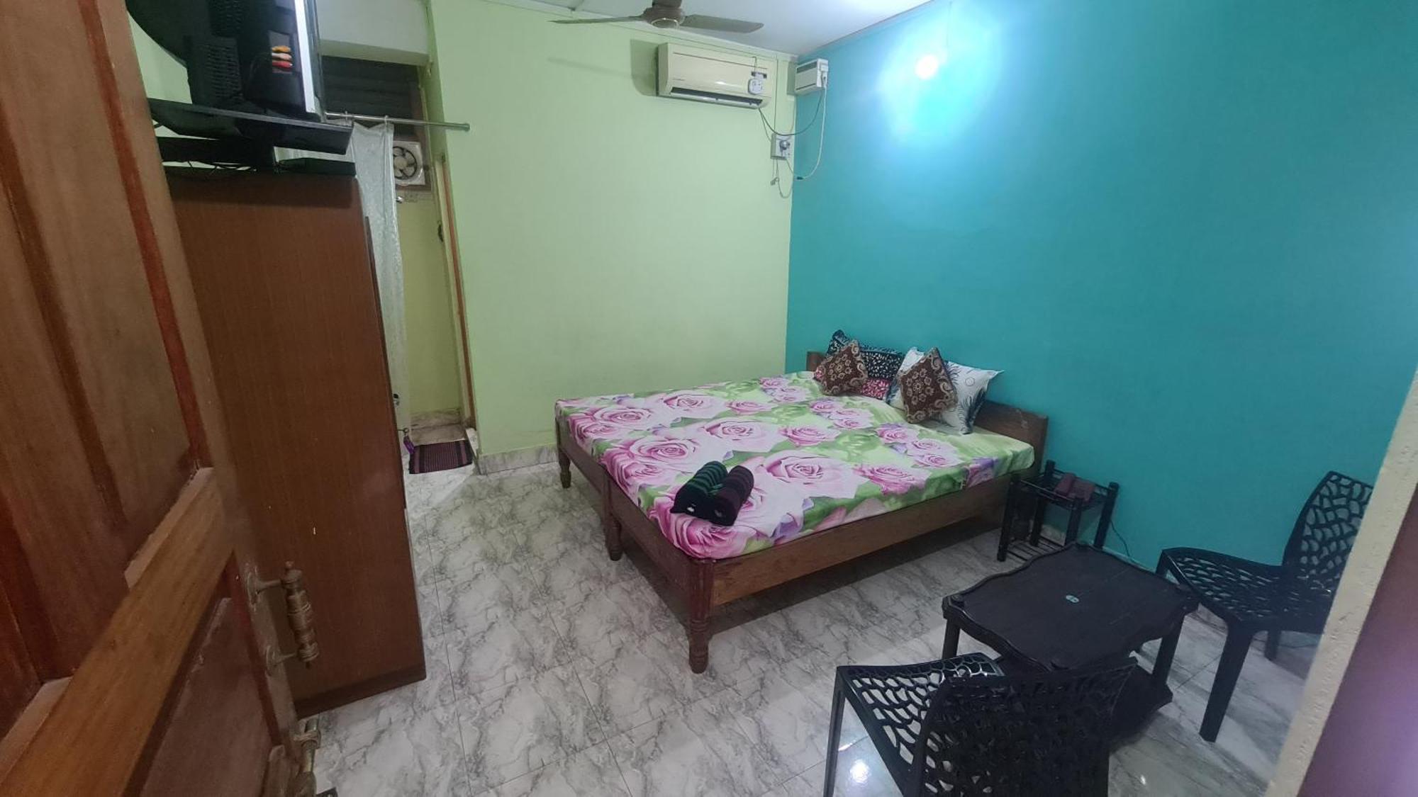 Hotel Citi Heart Port Blair Exterior photo