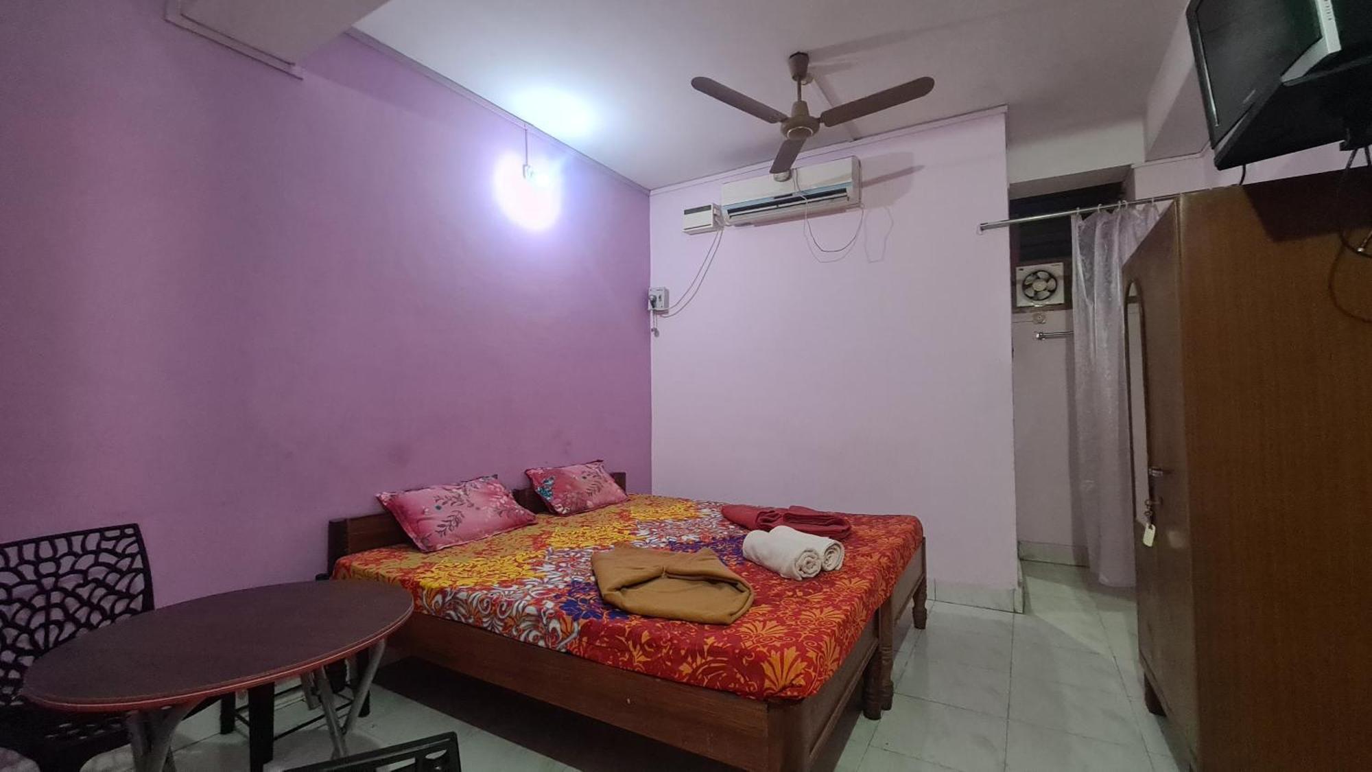 Hotel Citi Heart Port Blair Exterior photo