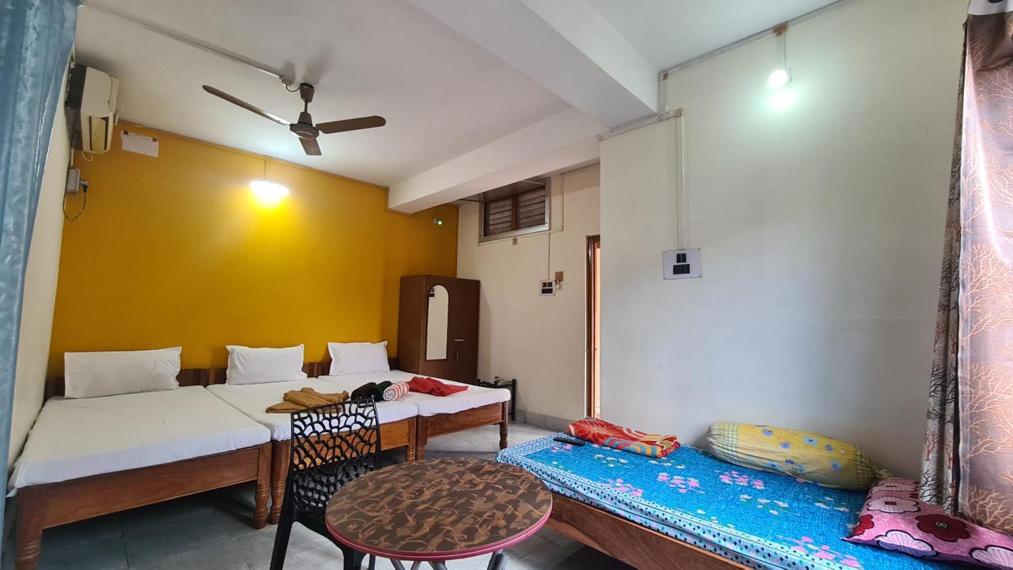 Hotel Citi Heart Port Blair Exterior photo