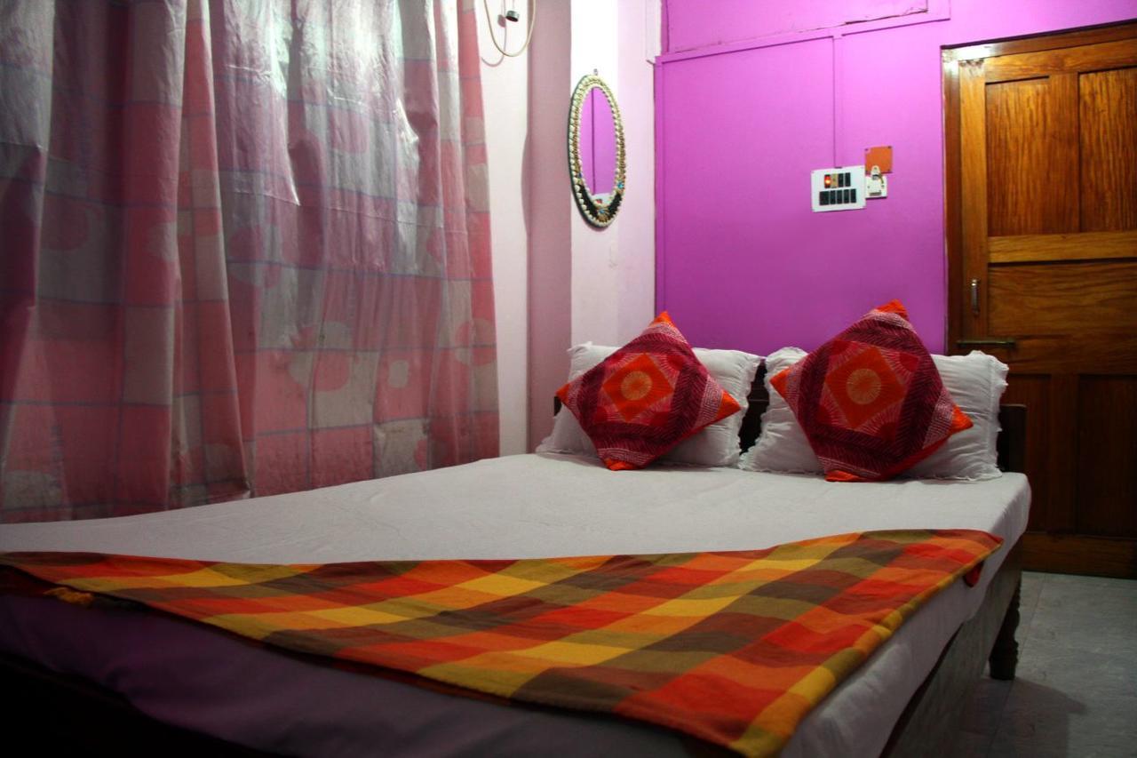 Hotel Citi Heart Port Blair Exterior photo