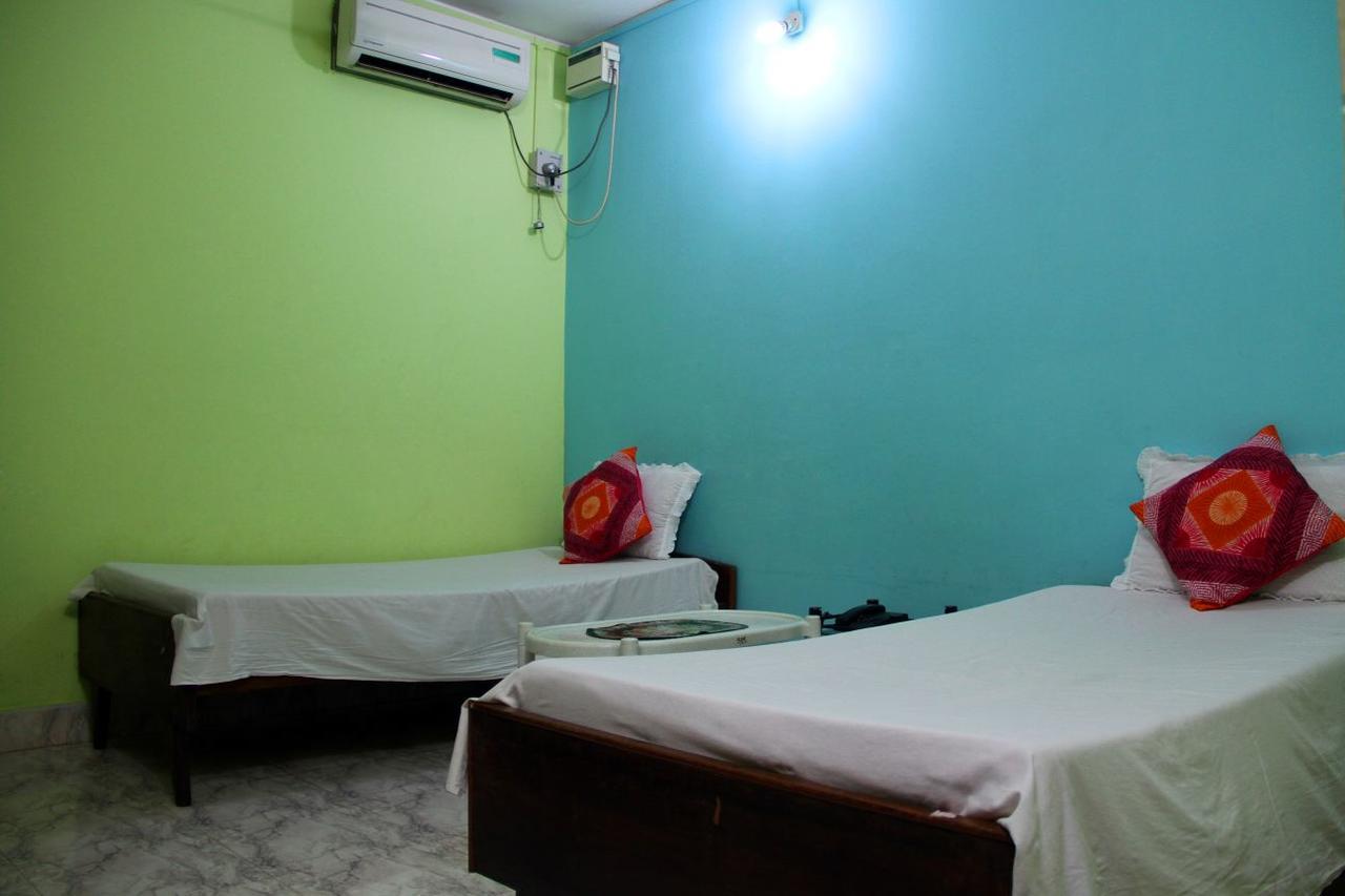 Hotel Citi Heart Port Blair Exterior photo